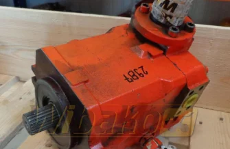 Pompa główna Linde HPR105 -02 E1LP 