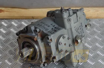 Silnik jazdy Liebherr LMV100 9883921