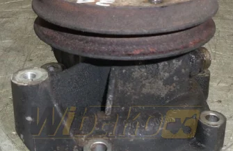 Pompa wody Deutz BF4M2012 04209797R