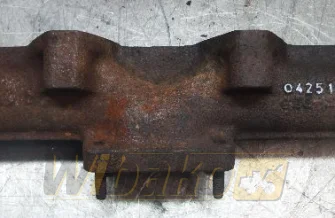 Kolektor wydechowy do silnika Deutz BF4M2012C 04251377R