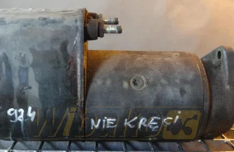 Rozrusznik Bosch 0001416071