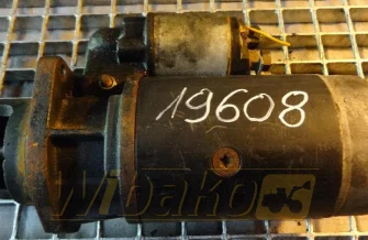 Rozrusznik Elmot R11A 