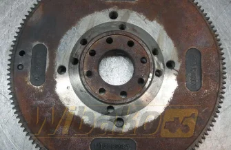 Koło zamachowe Cummins 3958967