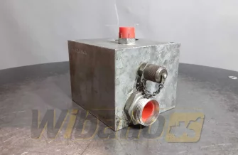 Zestaw zaworów 9813669-00-HY 
