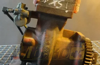Kompresor Wabco 0322 9111535100