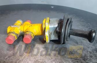 Dżojstik Wabco 4674100120