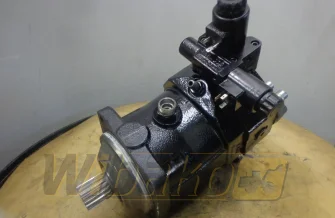 Silnik jazdy Rexroth A6VM80HA1R1/63W-VAB017HA R902054105