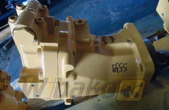 Silnik jazdy Liebherr 5801760