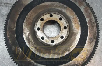 Koło zamachowe Cummins QSC505/8.3 3976765