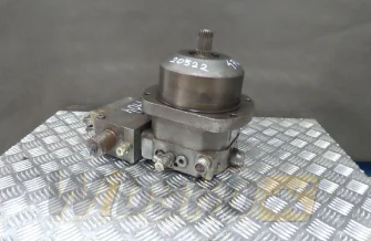 Silnik hydrauliczny HMV55 