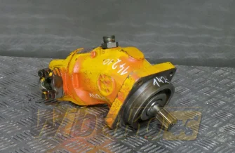 Silnik hydrauliczny Hydromatik A2FM23/61W-VZB020 R909411820