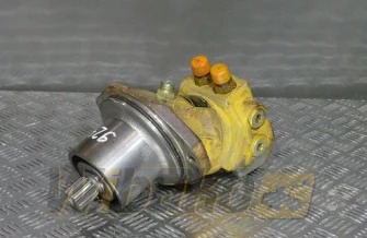 Silnik obrotu Hydromatik A2FE32/61W-VAL191J-K R902024546