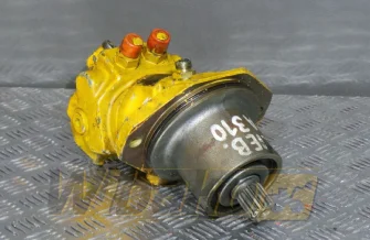 Silnik obrotu Hydromatik A2FE32/61W-VAL191J-K R902024546