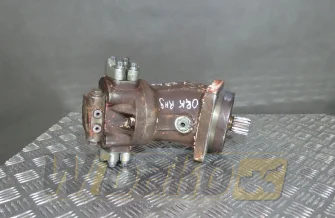 Silnik hydrauliczny Hydromatik A2FM45/61W-PZB07 211.16.25.47