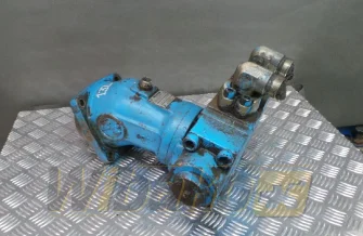 Silnik hydrauliczny Hydromatik A2FM80/61W-PZB08 211.19.25.47