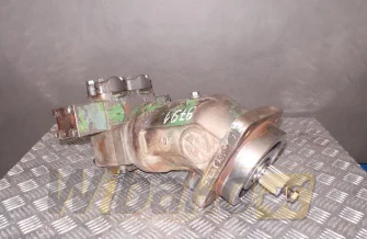 Silnik hydrauliczny Hydromatik A2FM80/6.1W-PZB08 