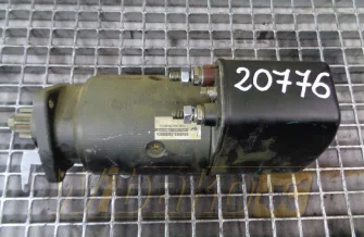 Rozrusznik Elmot R23-60 