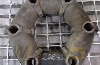 Sprzęgło Goetze 88263 