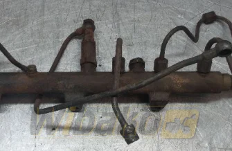 Listwa paliwowa Cummins QSC505/8.3 