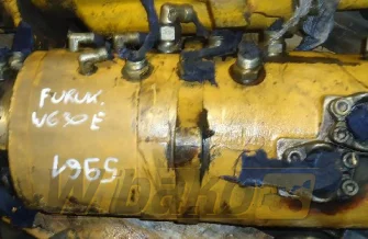 Kolumna obrotu Furukawa W630E 