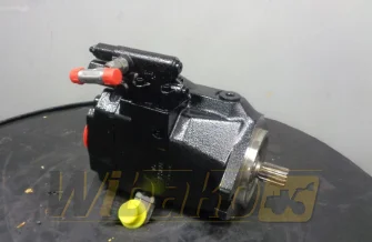Pompa hydrauliczna Volvo AL A10V O 60 DFR1/52L-VUC11N00 -S1643 R902427887