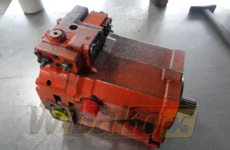Pompa główna Linde HPR105 -02 E1LP 