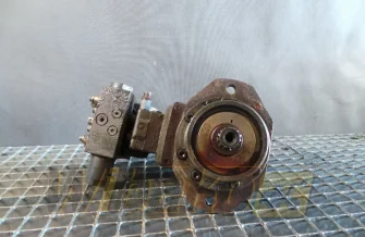 Silnik hydrauliczny Voac T12-060-MT-CV-C-000-A-060/032 3796601