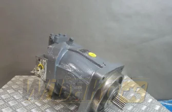 Silnik hydrauliczny Hydromatik A6VM160HA1T/60W-PZB020A R909418727