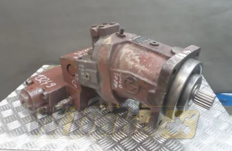 Silnik hydrauliczny Hydromatik A6VM107MO/60W-PZB080A-S R909423944