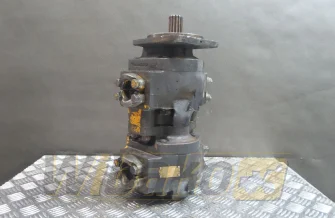 Pompa hydrauliczna David Brown PC5586C660784/92 119203079