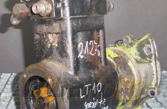 Kompresor Cummins LT10 