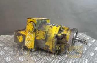 Pompa hydrauliczna Unex 421 