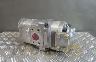 Pompa hydrauliczna Unex DH421 