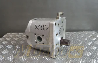 Pompa hydrauliczna Orsta TGL10860 