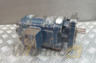 Pompa hydrauliczna Commercial H200CUMAB10-16MCMAB05-1 DL15-49A