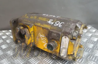 Pompa hydrauliczna Commercial D51PA0245 