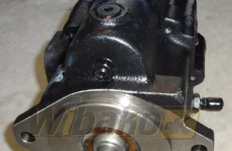 Pompa hydrauliczna Nachi PVK0B163K4591A 