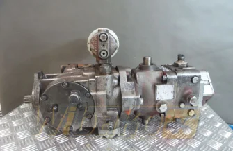Pompa hydrauliczna Sauer 90L042MA1B8 P3C3C03N 353524 / 717843