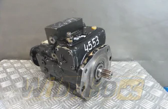 Pompa obrotu Hydromatik A4V56 MS1.0R0C1O1O-S 