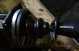 Dżojstik Liebherr VG 4/5 W01 9266209