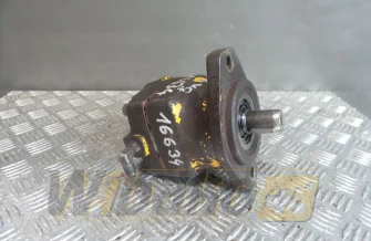 Silnik hydrauliczny Parker F11-019-MU-SN-T-101 3703460