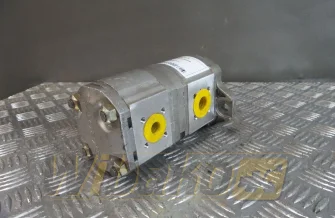 Pompa zębata Rexroth G241/08+05LR20MR 