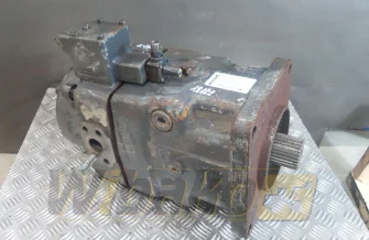 Pompa hydrauliczna Hydromatik A11VLO250LRDH6/10L-NZD12N00 R909601903