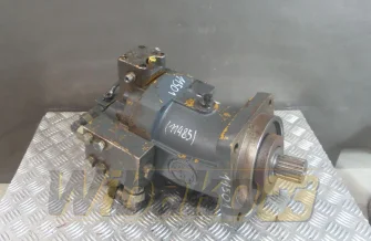 Silnik hydrauliczny Hydromatik A6VM160HA1T/60W-PZB020A R909418727