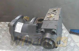 Silnik jazdy Hydromatik A6VM107HA1/60W-PZB018A 225.25.42.73