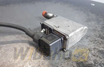 Zestaw zaworów DG20MS 