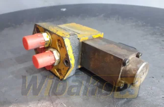 Rozdzielacz Rexroth 4WE6GA52/AG12NZ4 470638/8