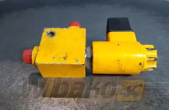Zestaw zaworów Flutec 275266 