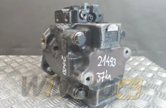 Pompa hydrauliczna Komatsu 708-1W-41522