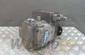 Pompa hydrauliczna Oilgear PVWH20 LDF5CFNNP220012 